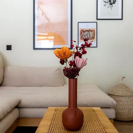 Casa Gaia Alepou