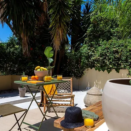 Appartement Casa Gaia