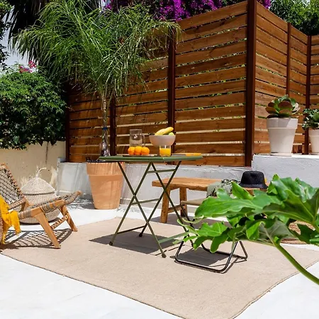 Apartamento Casa Gaia Alepou