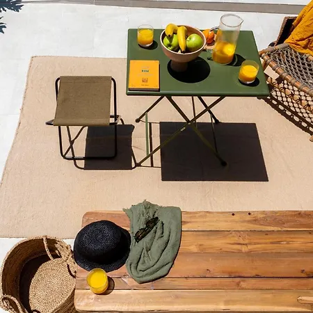 Casa Gaia Appartement *