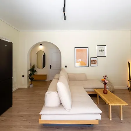 Casa Gaia Apartment *