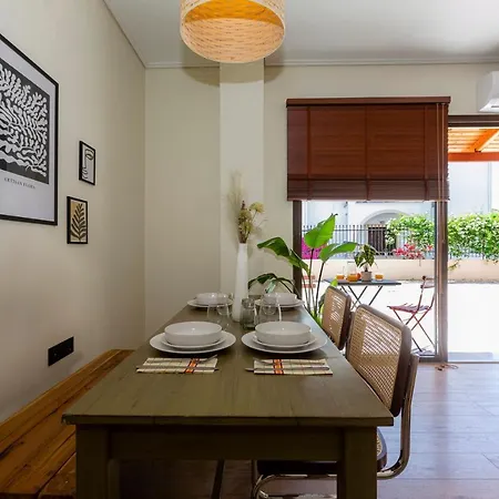 Casa Gaia Appartement