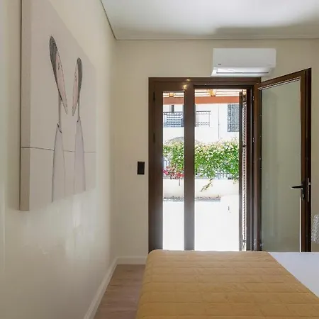 Casa Gaia Appartement Alepou