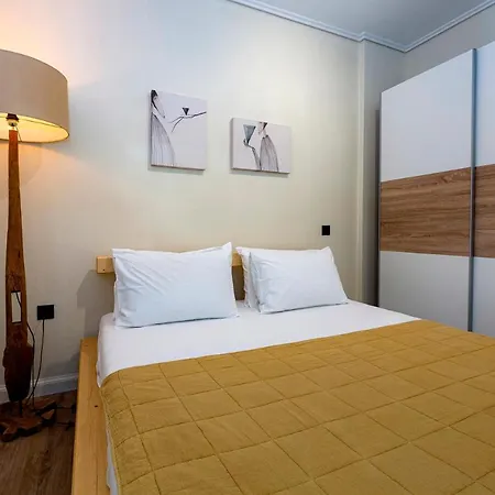 Casa Gaia Appartement *