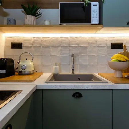 Appartement Casa Gaia