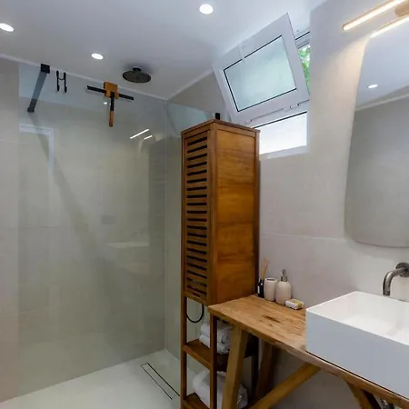Casa Gaia Apartment