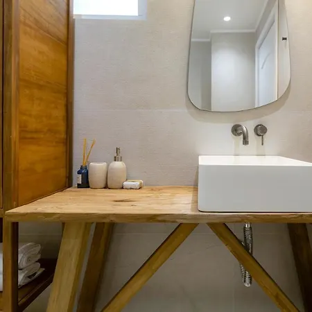 Casa Gaia Appartement Alepou