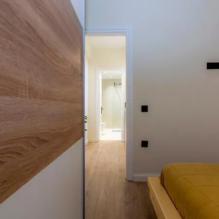 Casa Gaia Appartement Alepou